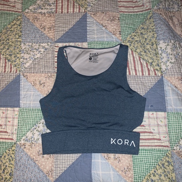 Kora fitness contour bra - Picture 1 of 2